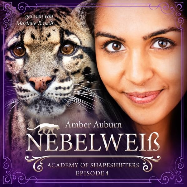 Cover art for Nebelweiß
