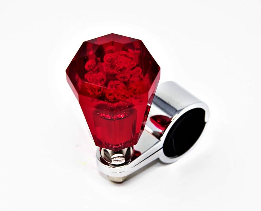 楓　スピンナー Amazon | NAKANO トラック用 ハンドルスピンナー ダイヤカット泡