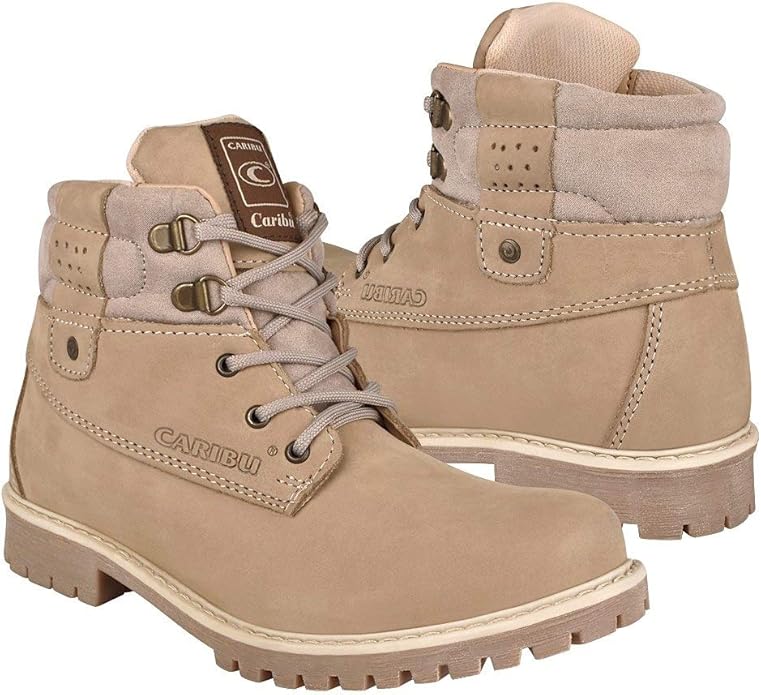 Caribu botas mujer Clearance
