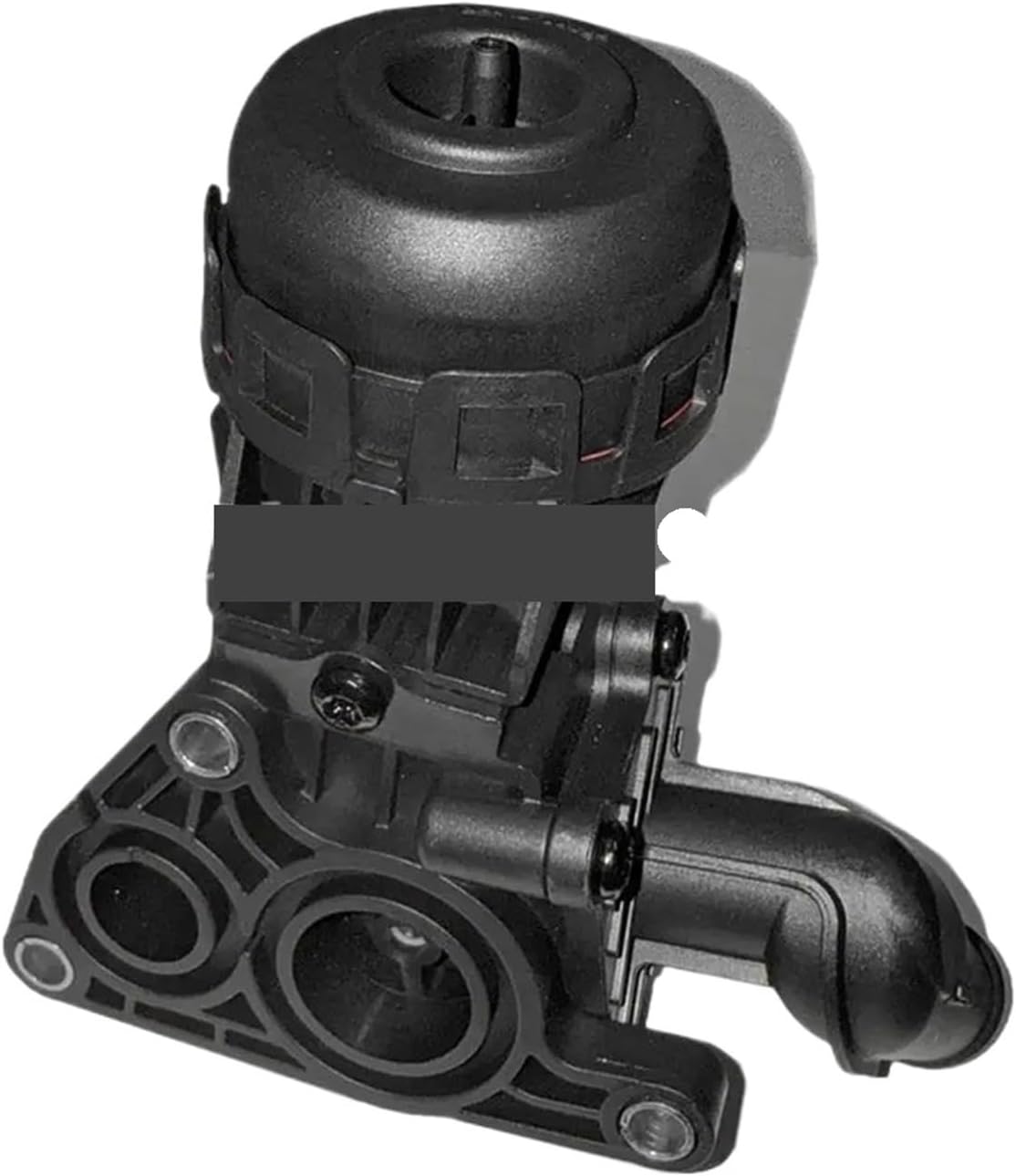 059121737AR Coolant Regulating Valve 059 121 737 AR 059121737AP 059 121 737 AP Compatible with A4 A5 A6 A7 A8 Q5 Q7 Q8 VW Touareg