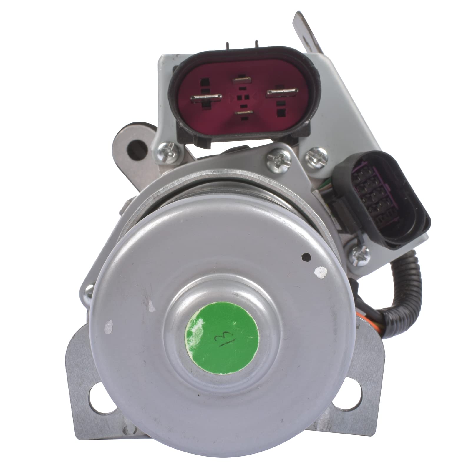 Caja de transferencia del actuador de transmisión Compatible con 7LA 7L6 7L7 03-10 955 02-10 0AD341601 95562460101 Huiruhy
