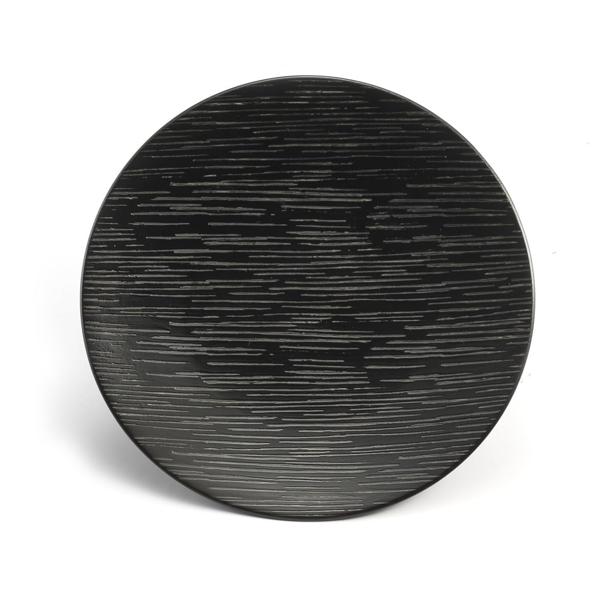 Medard de Noblat AG38CCB0001AD Magma - Piatti da dessert, colore: Nero