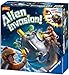 Ravensburger. Alien Invasion Gioco di società