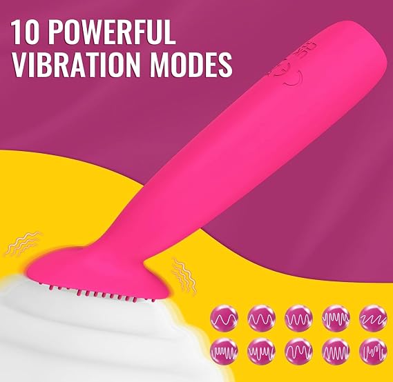 Ultimate Couples Pleasure Kit, Multi-Function Relaxation Tools for Intimate Fun IZ46221