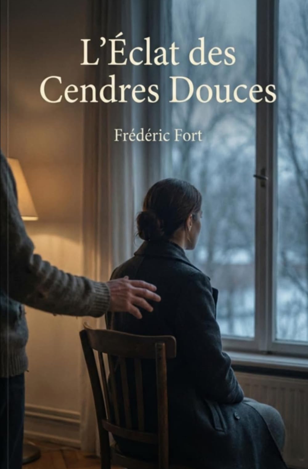 L'éclat des cendres douces