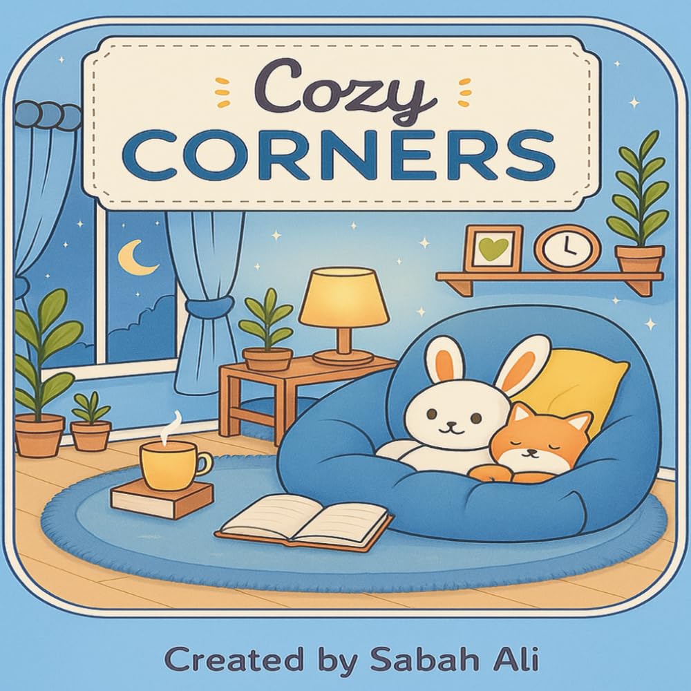 Cozy Corners