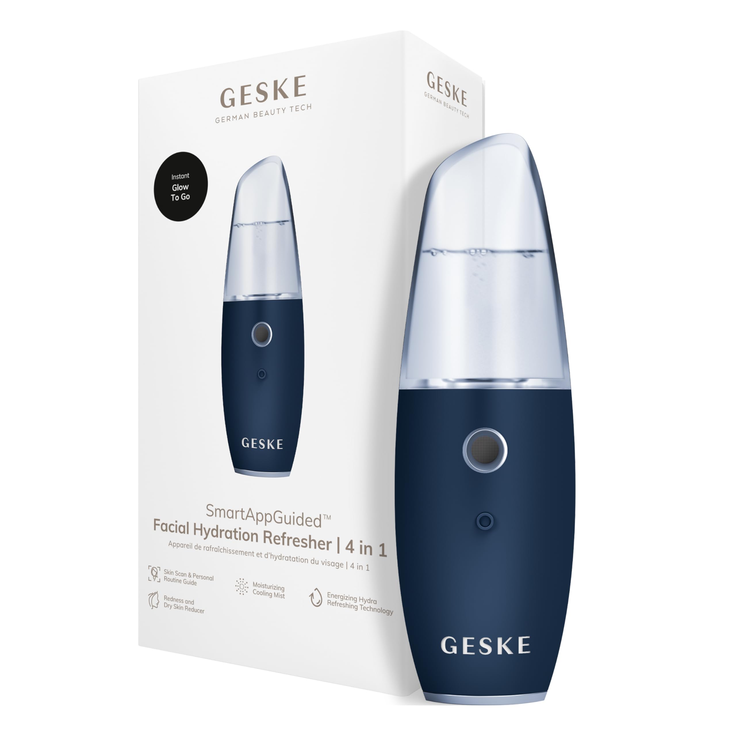 GESKE