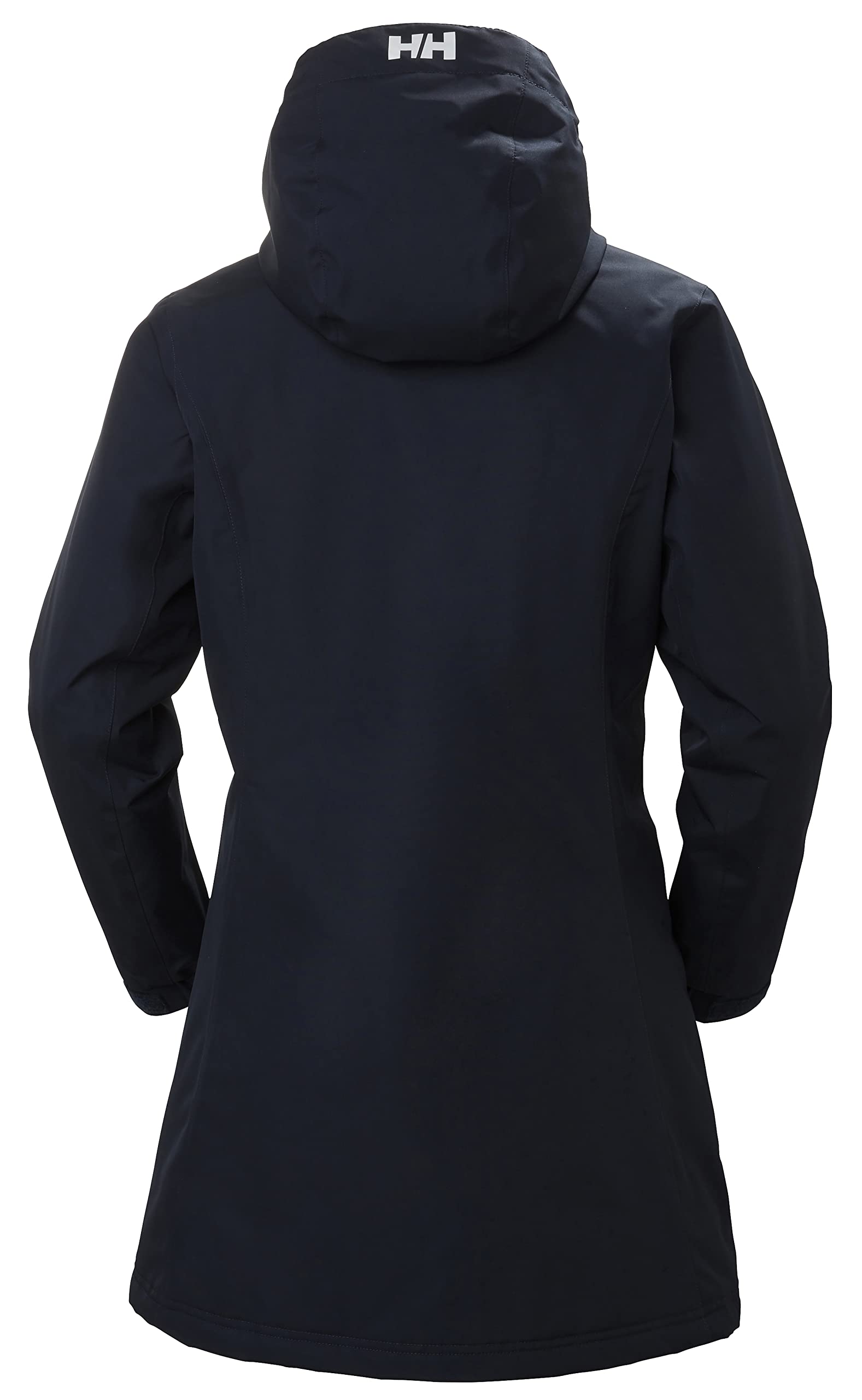 Helly Hansen Damen Long Belfast Winter Jacke Damen Jacke