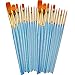 Paint brushes