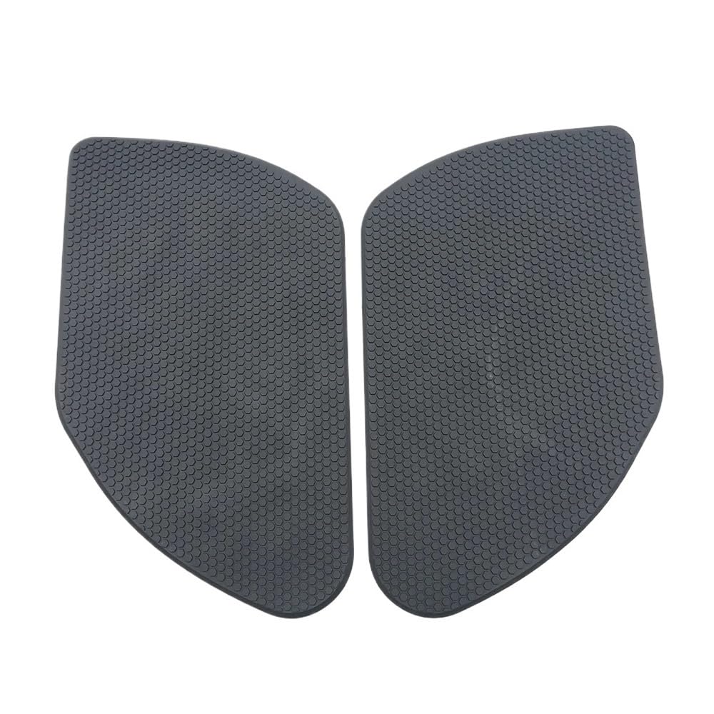 Fuel Tank Stickers for V-Strom DL 1000 1000XT for VSTROM DL1000 Motorcycle Fuel Tank Pads Sticker Side Gas Protector Traction Decals