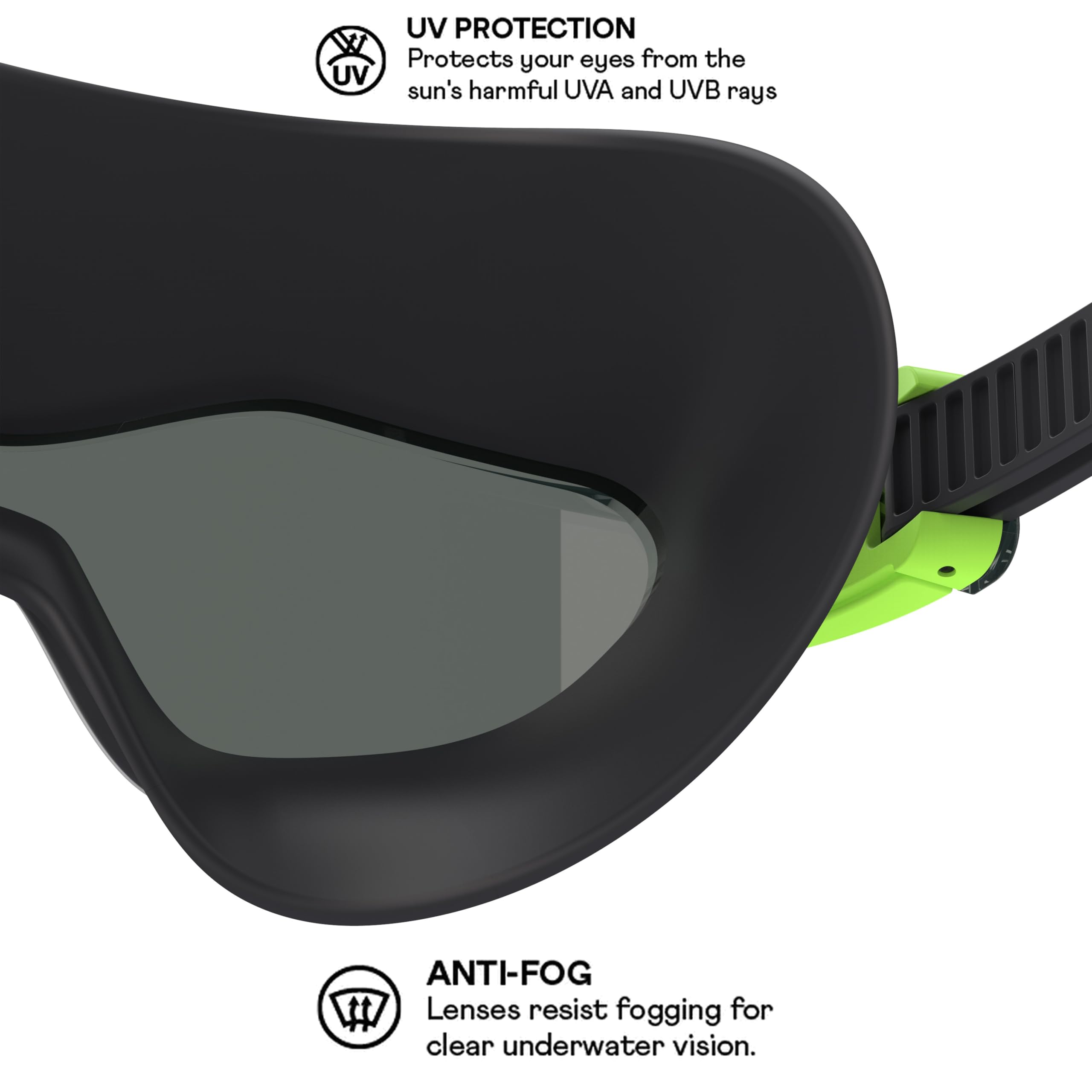Speedo Swim Goggles Hydrosity 2.0 Occhialini da nuoto Hydrosity 2.0 Unisex - Adulto (Pacco da 1)