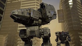 MechWarrior 5: المرتزقة (PS5)