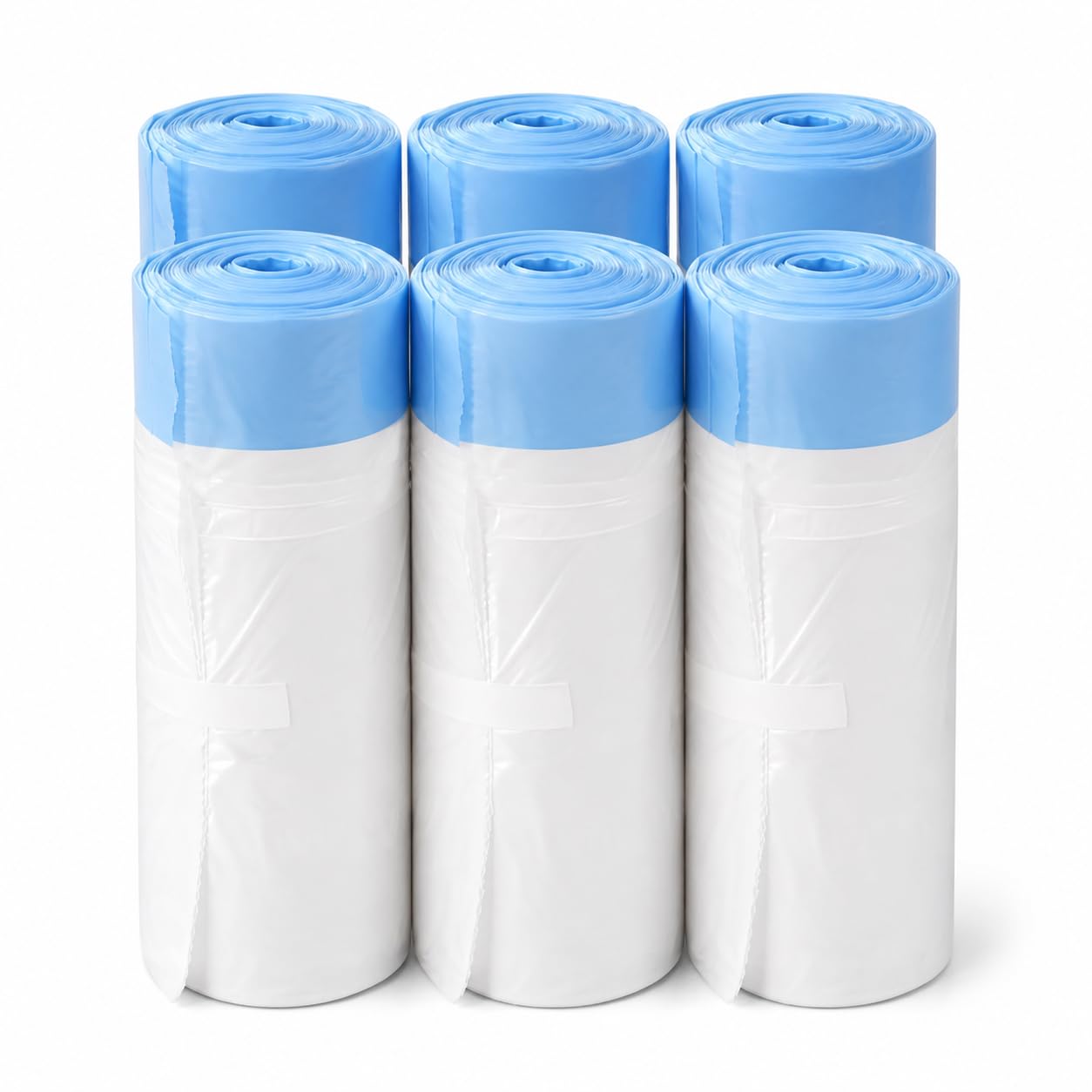 90-Count Liners for Self-Cleaning Cat Litter Boxes, 18 x 20 in