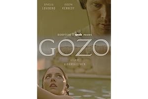 Gozo: Adventure on the Go