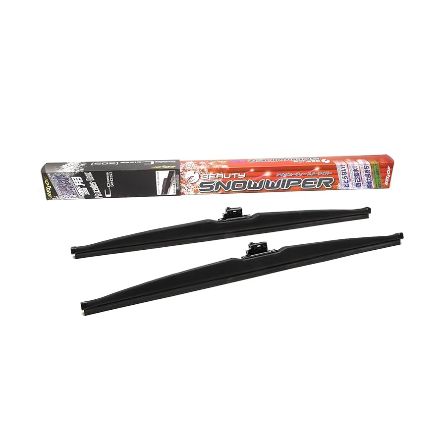 ベロフ Cクラス 205243 ワイパーブレード IFW101 メルセデス