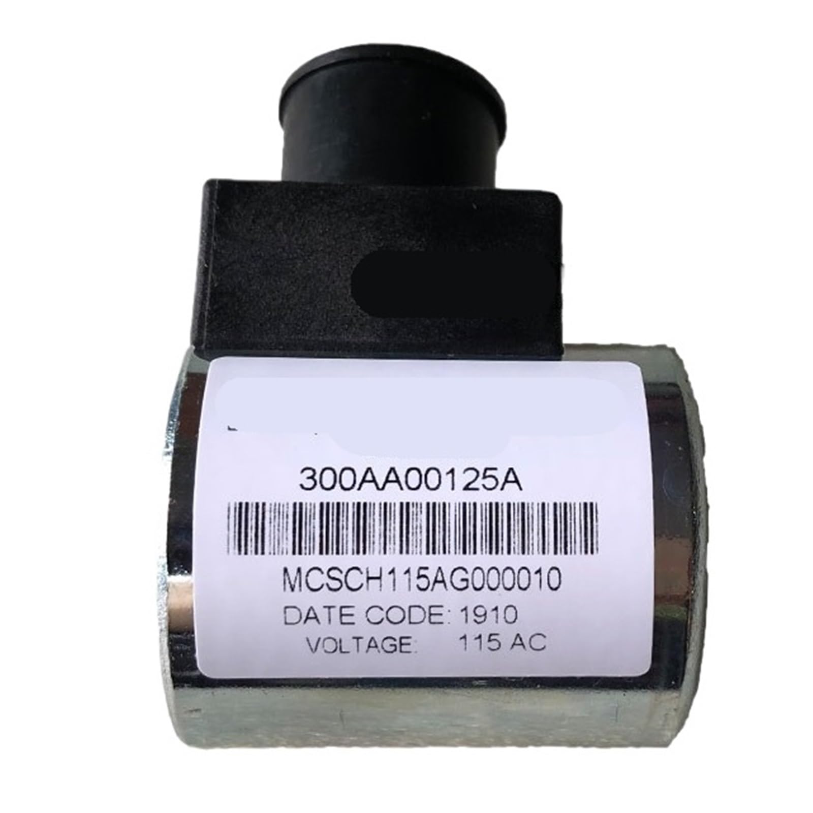 CXDFRSER Hydraulic valve coil solenoid valve coil 300AA00082A/300AA00126A(300AA00081A)