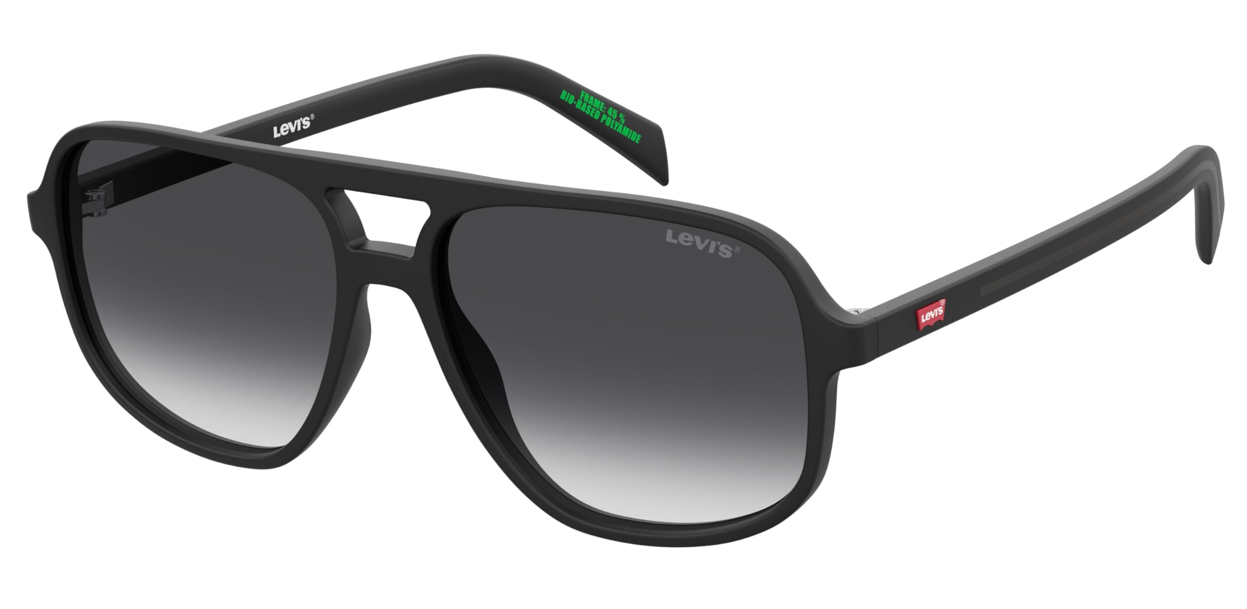 Lunettes Levi's LV 5073 des finitions haut de gamme - 2