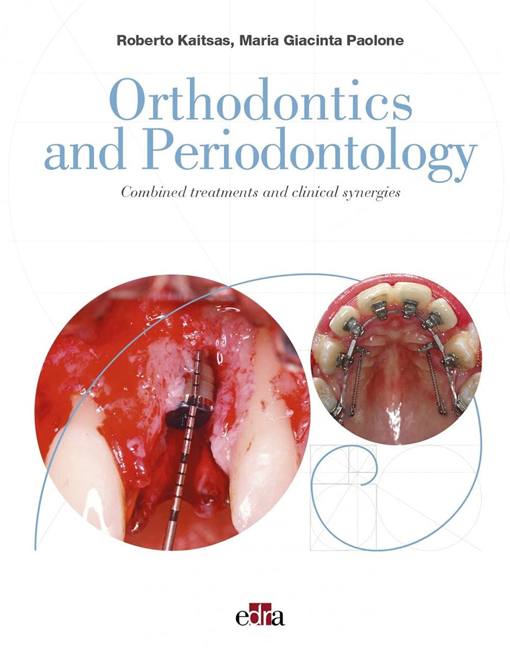 Cover for Orthodontics and Periodontology