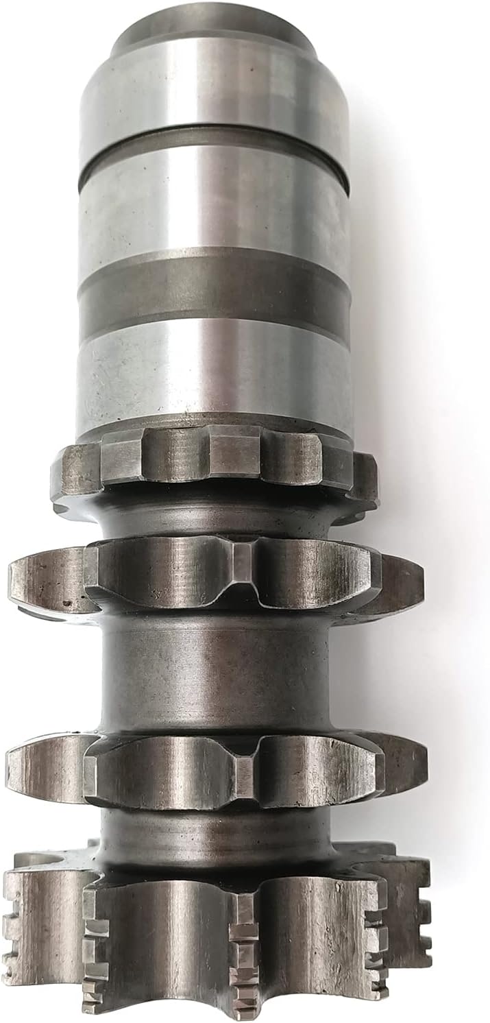 Nayuank New Shaft Trans 7161187 7253962 For Bobcat S130 S550 S16 Skid Steer Loader