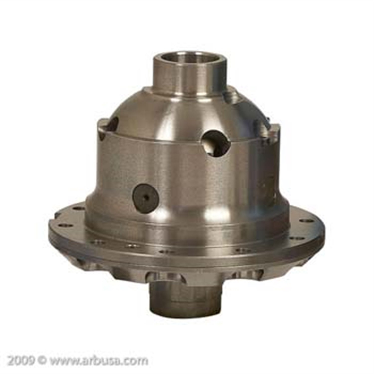 Amazon.com: ARB RD93 Air Locking Differential : Automotive