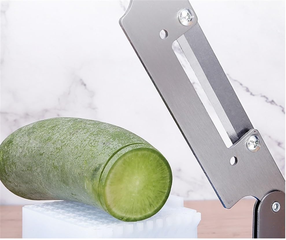 Multifunctional Table Slicer Cutter Hand Manual Fruit Vegetable Grater Stainless Steel Meat Ejiao Cheese Potato