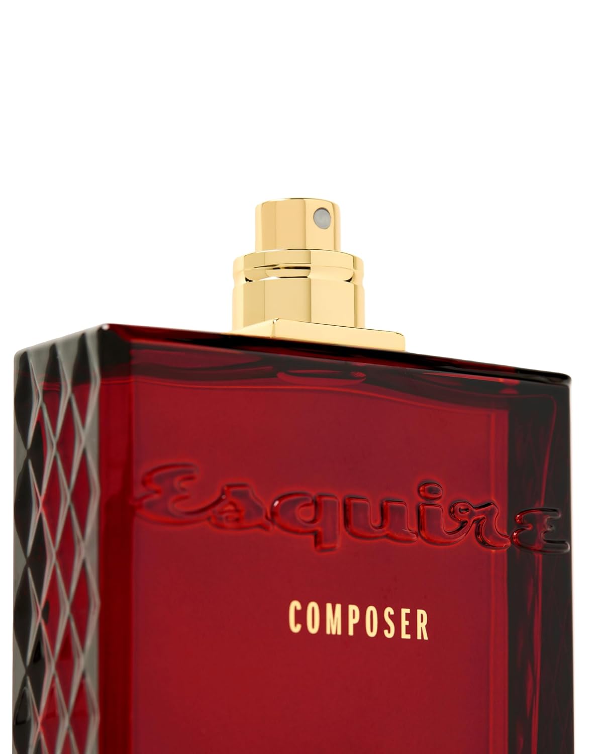 Michael Malul Composer Esquire Fragrance Eau de Parfum for Men - 100ml | 3.4oz - Image 3