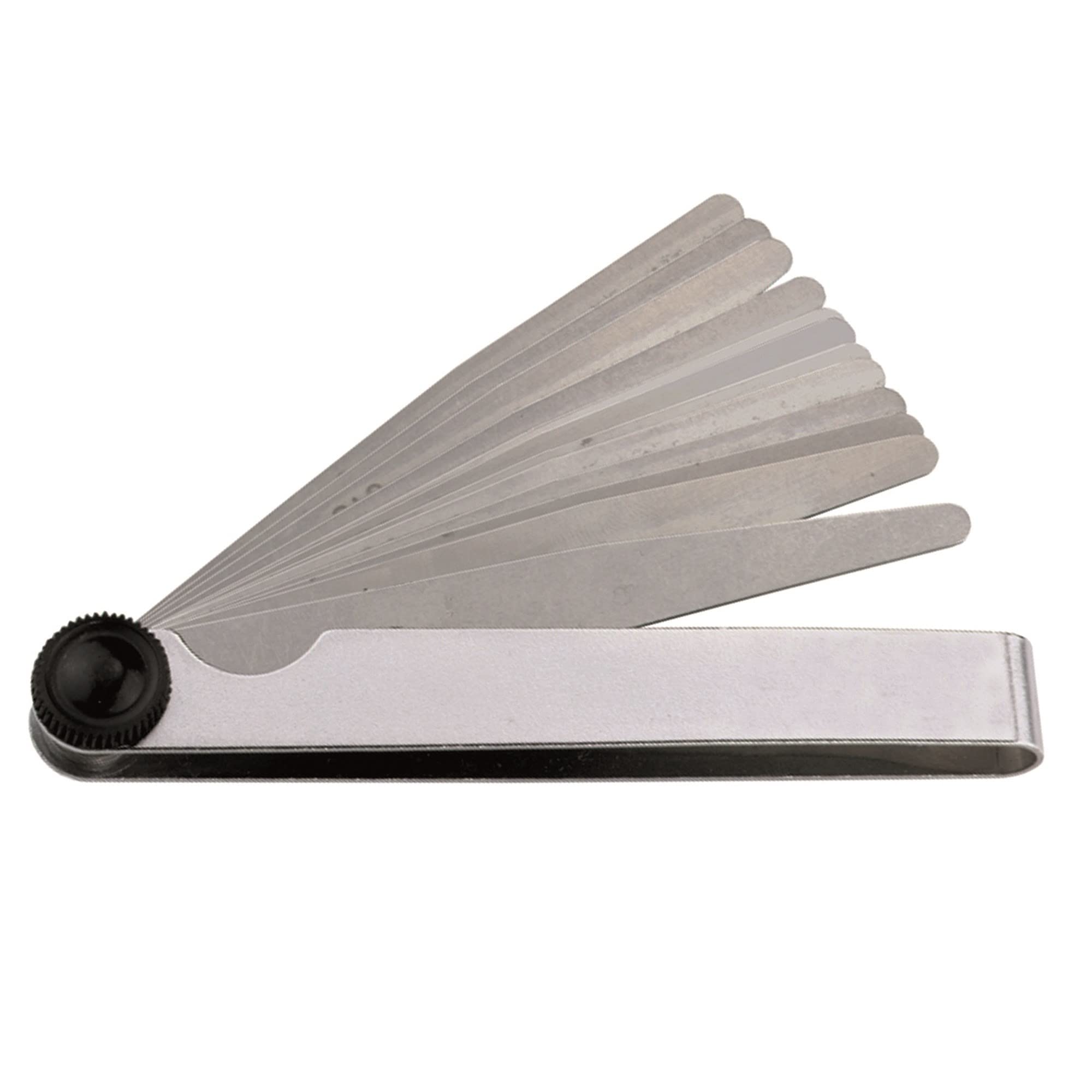 BGS TECHNIC Fühlerlehre Fühlerlehre 0,03...0,5 mm