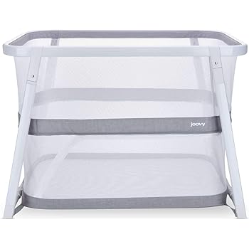joovy travel crib