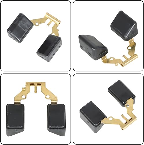 Miniatura 5 de Kit de reparación de carburador de carburador de diafragma de repuesto para Yamaha Virago 750 XV750 1981 1982 1983