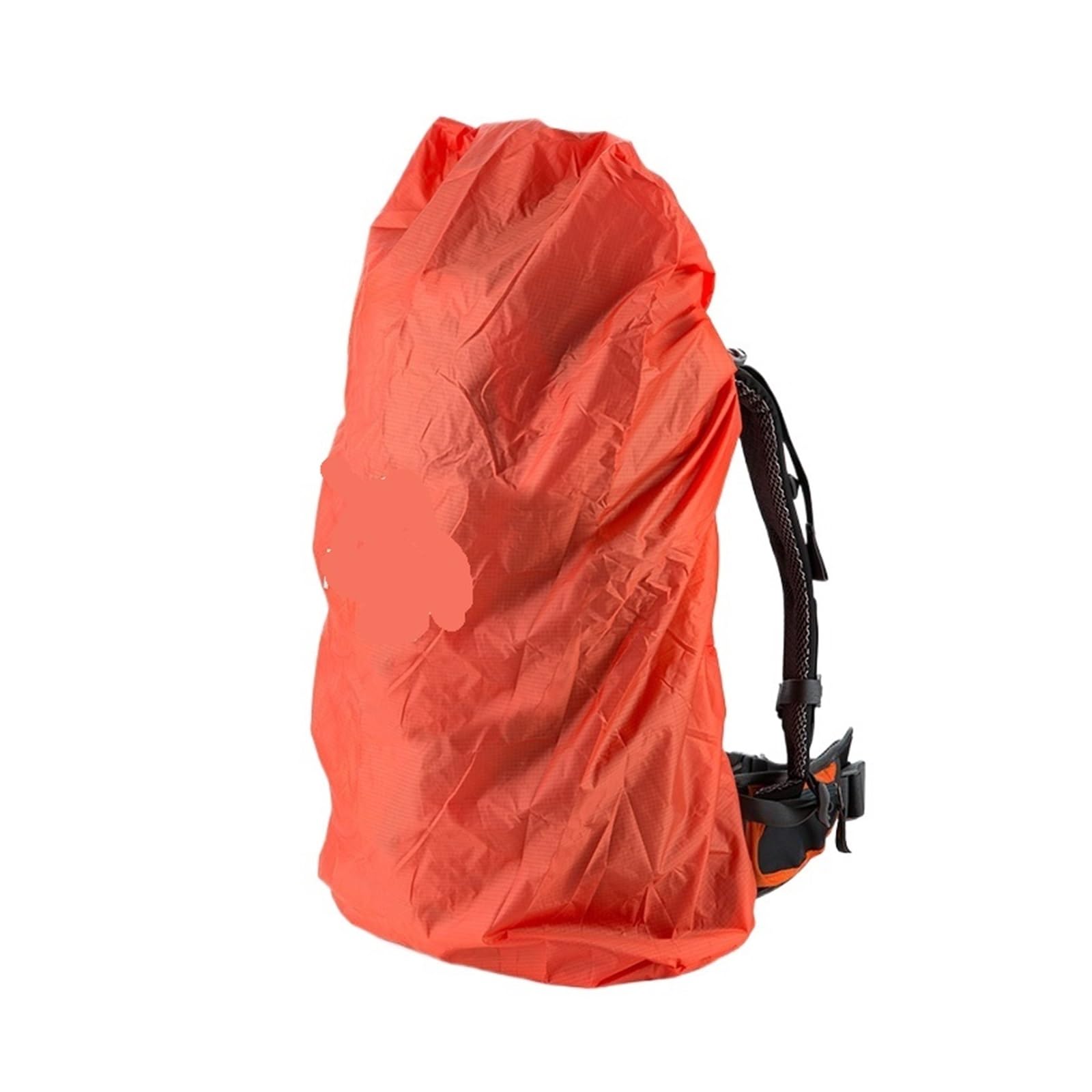 Funda For Lluvia For Mochila, Antipolvo Impermeable De 20-75L