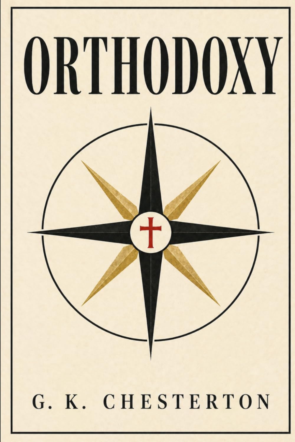 ORTHODOXY