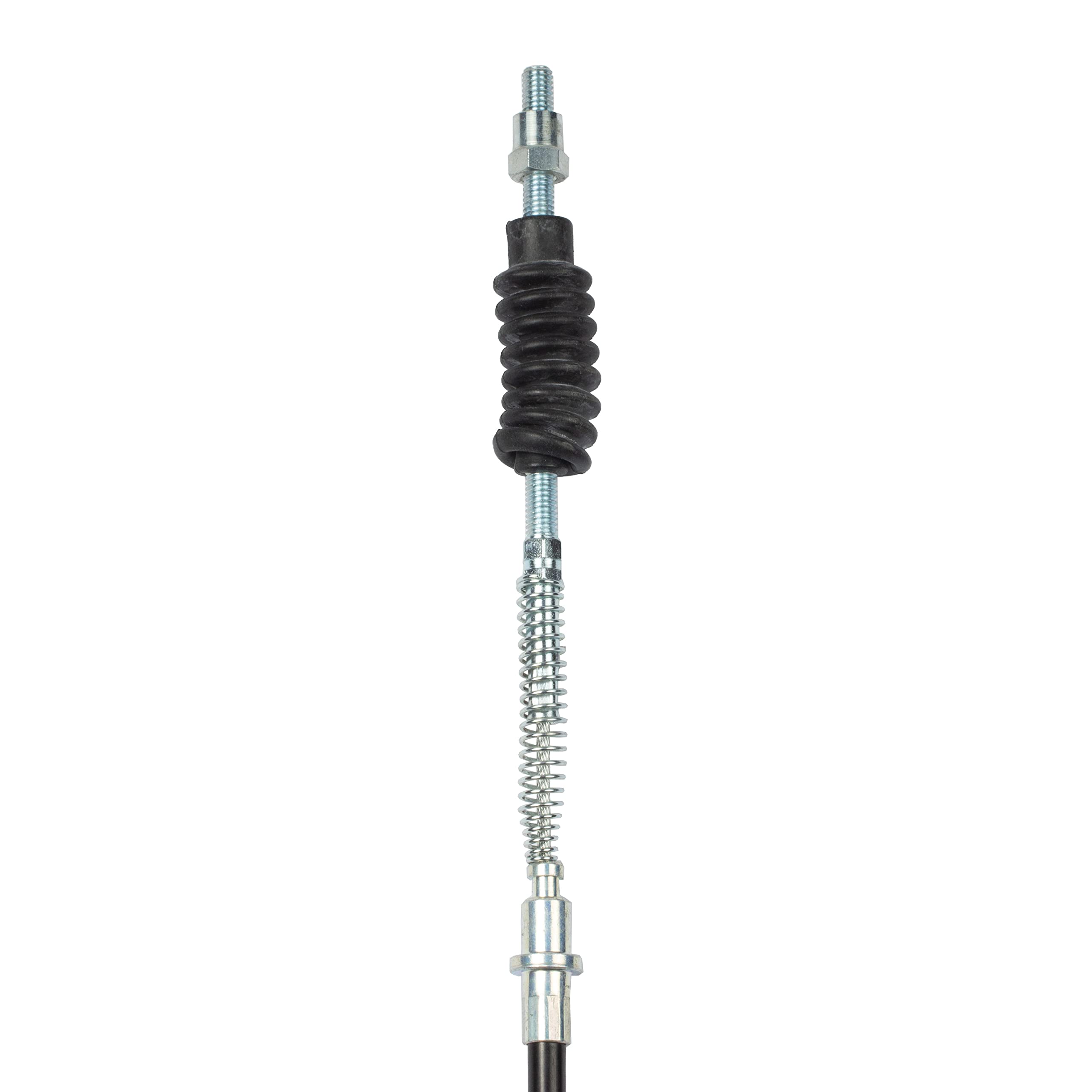 MOTOMASTER Cavo di comando per moto Cavi freno compatibile con Piaggio Liberty 50/125/ 200/600561