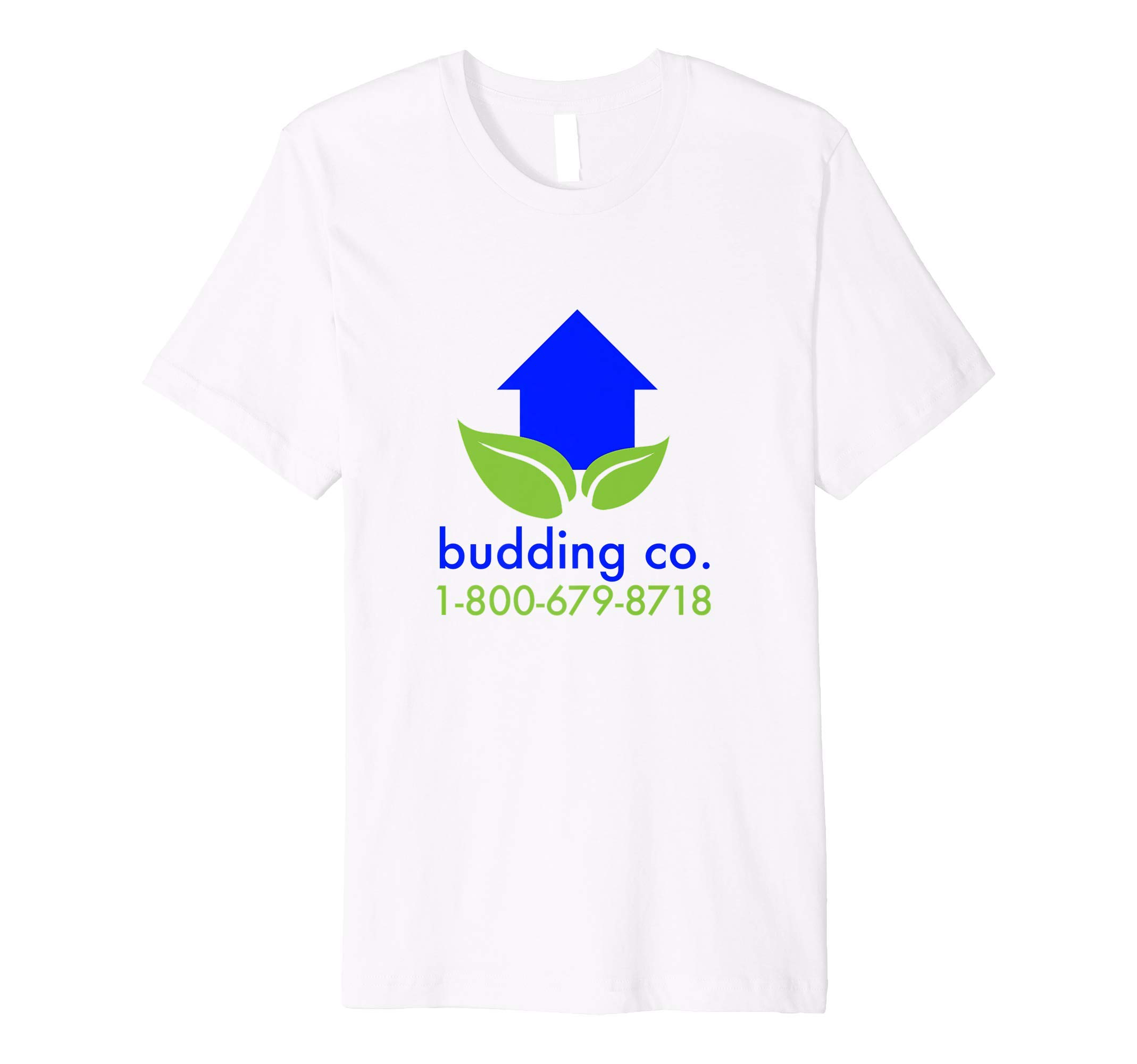 BuddingCoPremium T-Shirt