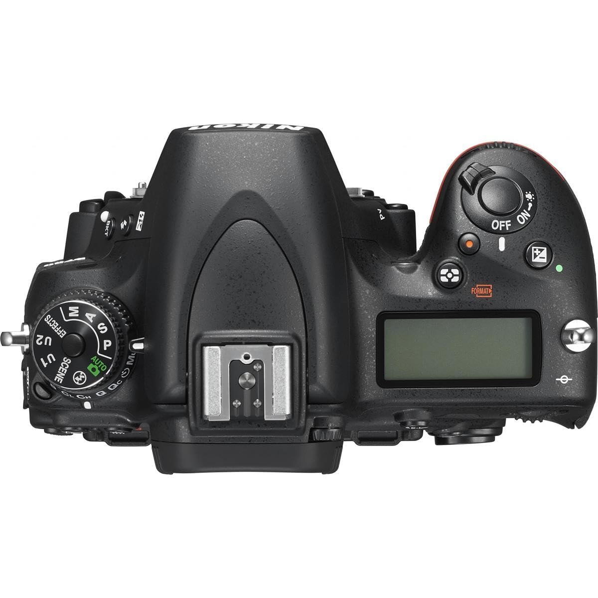 Amazon.com : Nikon D750 FX-format Digital SLR Camera Body
