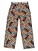 Jurassic World Boys Lounge Pajama Pants (Large / 10-12, Grey/Multi)