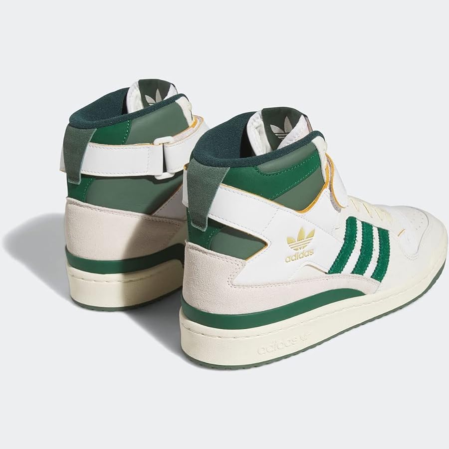 Amazon | [アディダス] フォーラム 84 ハイ FORUM 84 HIGH オフ