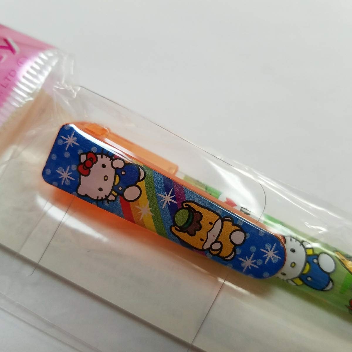 Amazon | クリップ付群馬限定コラボぐんまちゃんご当地キティ