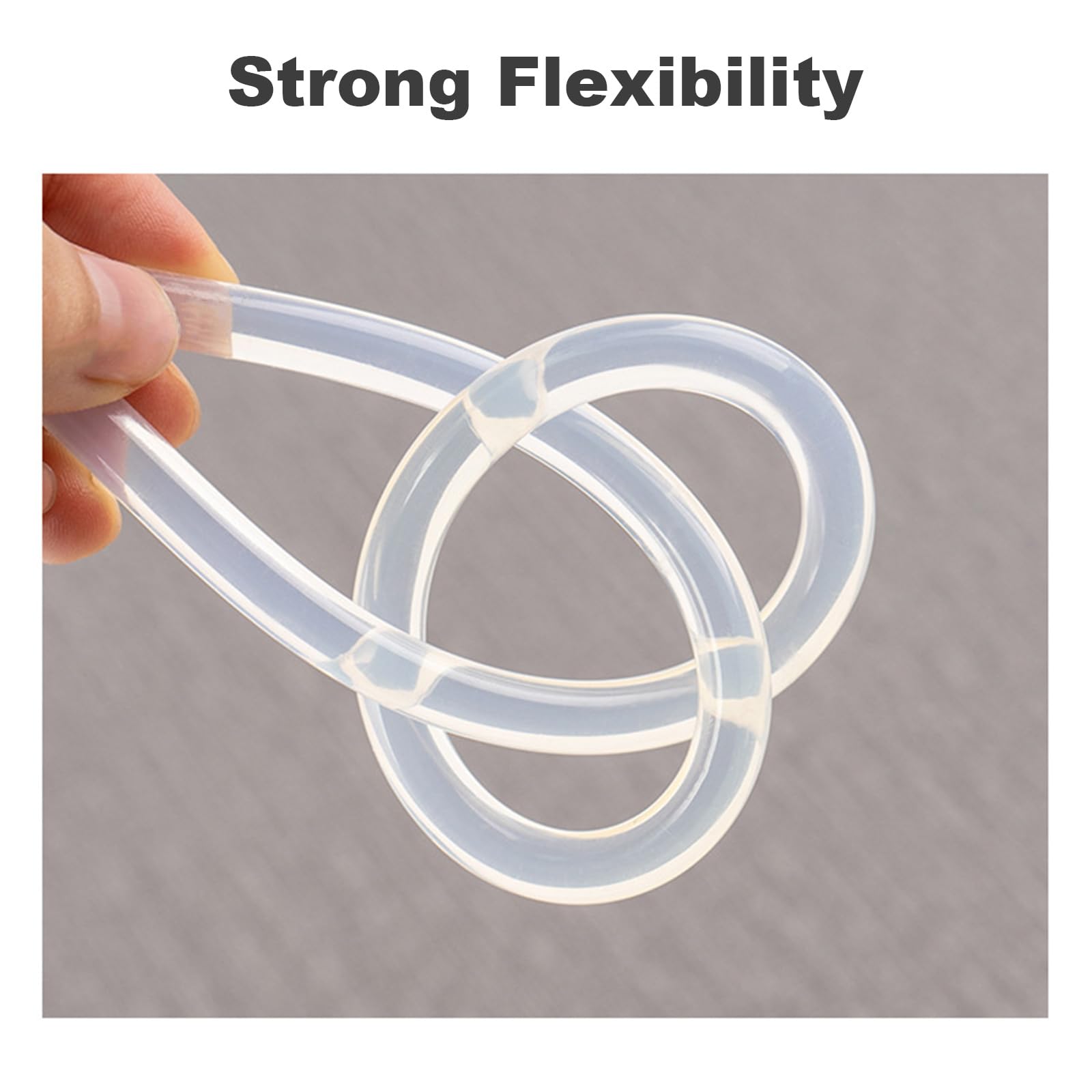45 Pezzi Colla a Caldo Ø 11 x 190 mm,Colla a Caldo Ricariche Trasparente, Stick di Colla ad Asciugatura Rapida, per la Maggior Parte delle Pistole Adesive, Bastoncini di Colla per Fai da te