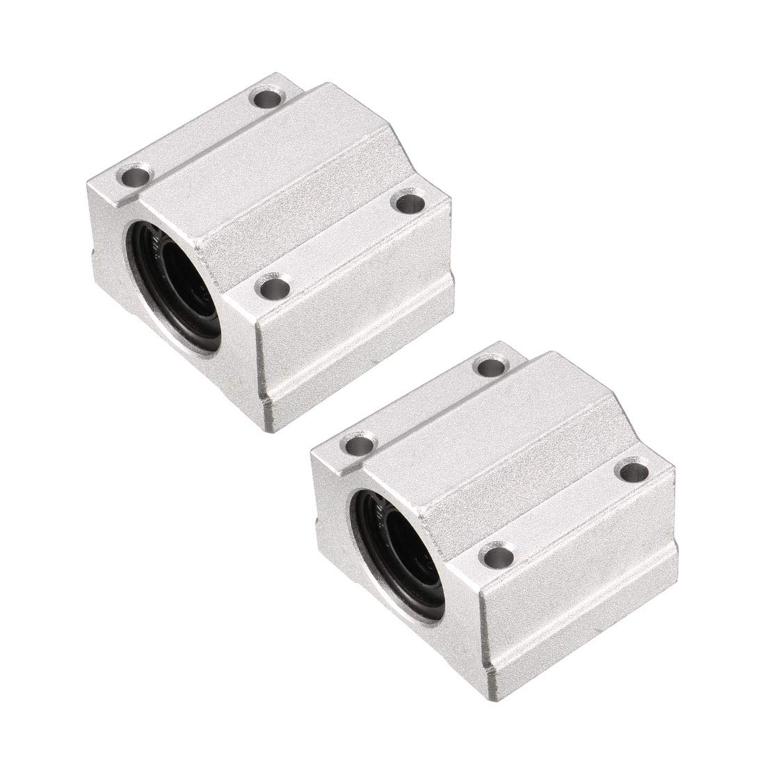 SCS13UU roulement linéaire pour réparer un guidage bloqué sur axe rond de 13mm