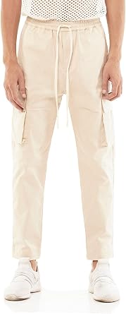 Cargo Climbing Pants