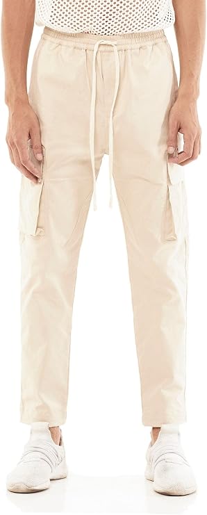 Cargo Climbing Pants