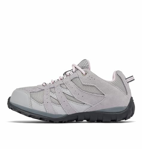 Image of Columbia Kids Unisex Omni Grip Redmond Hiking & Trekking Shoes