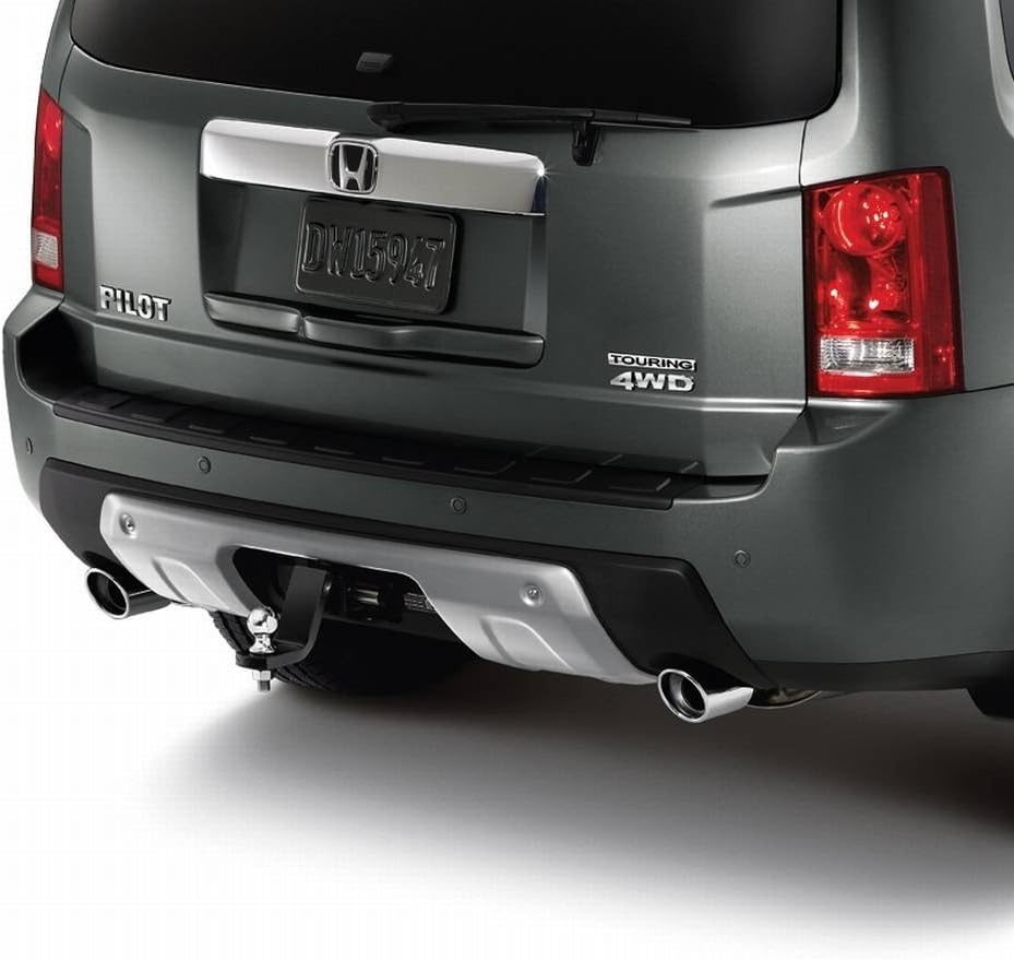 Genuine OEM Honda Pilot Back Up Sensor Kit with Attachment