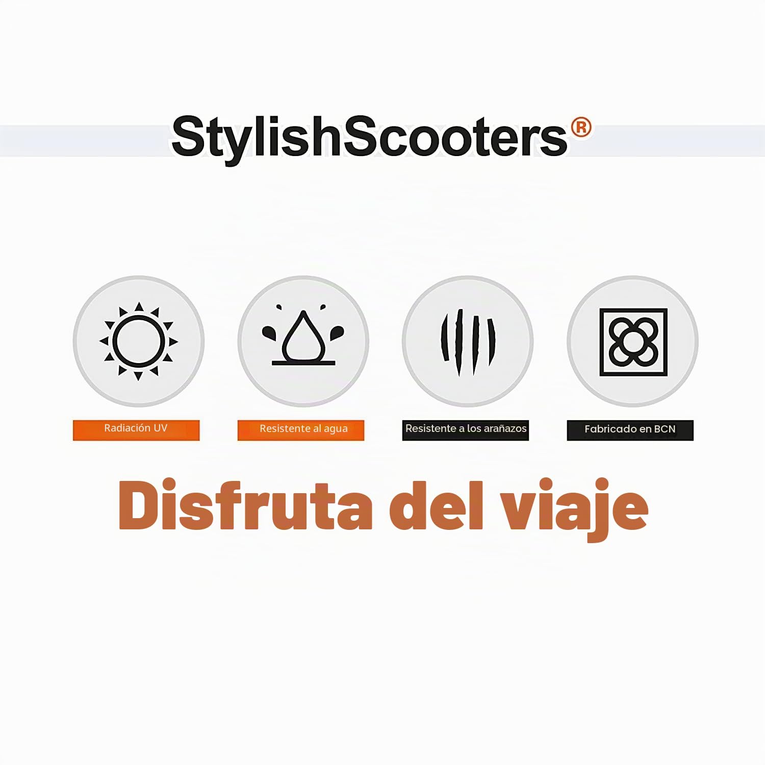 Vinilos para Patinete Eléctrico Modelo Smartgyro (Patinete NO Incluido)