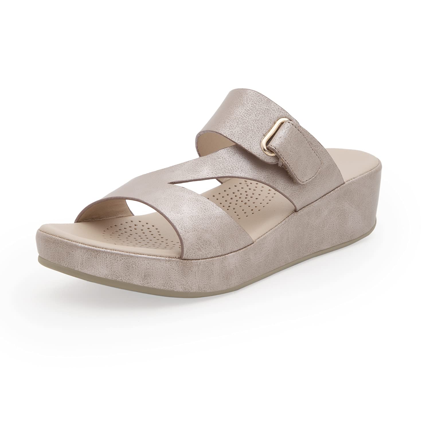 Women's Mrl236 Wedge Sandal