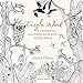 Tangle Wood: A Captivating Colouring Book With Hidden Jewels