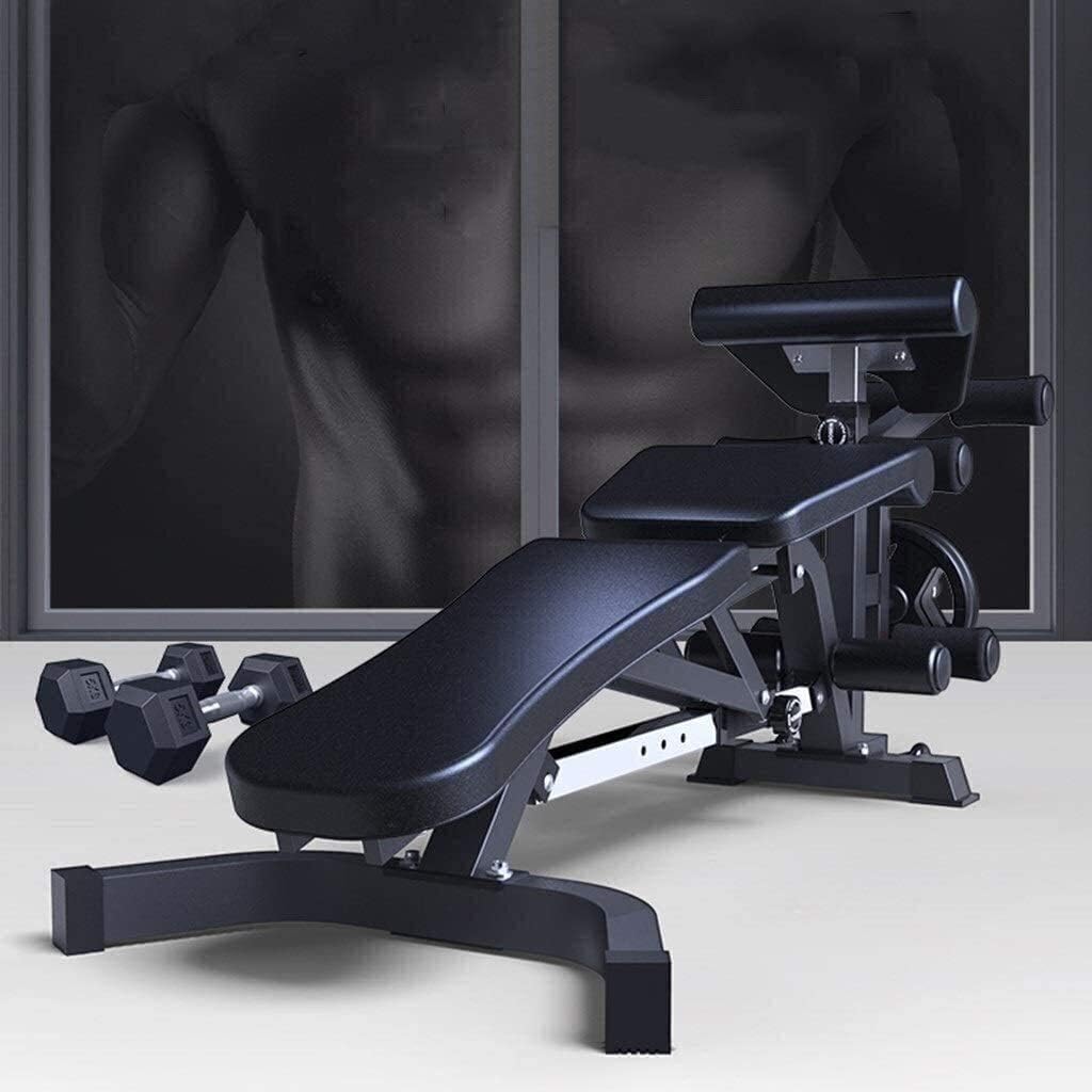 TECHNOGYM BENCH テクノジム　多機能トレーニングベンチ 楽天市場】【次回2月上旬以降予定】テクノジムベンチ 多機能