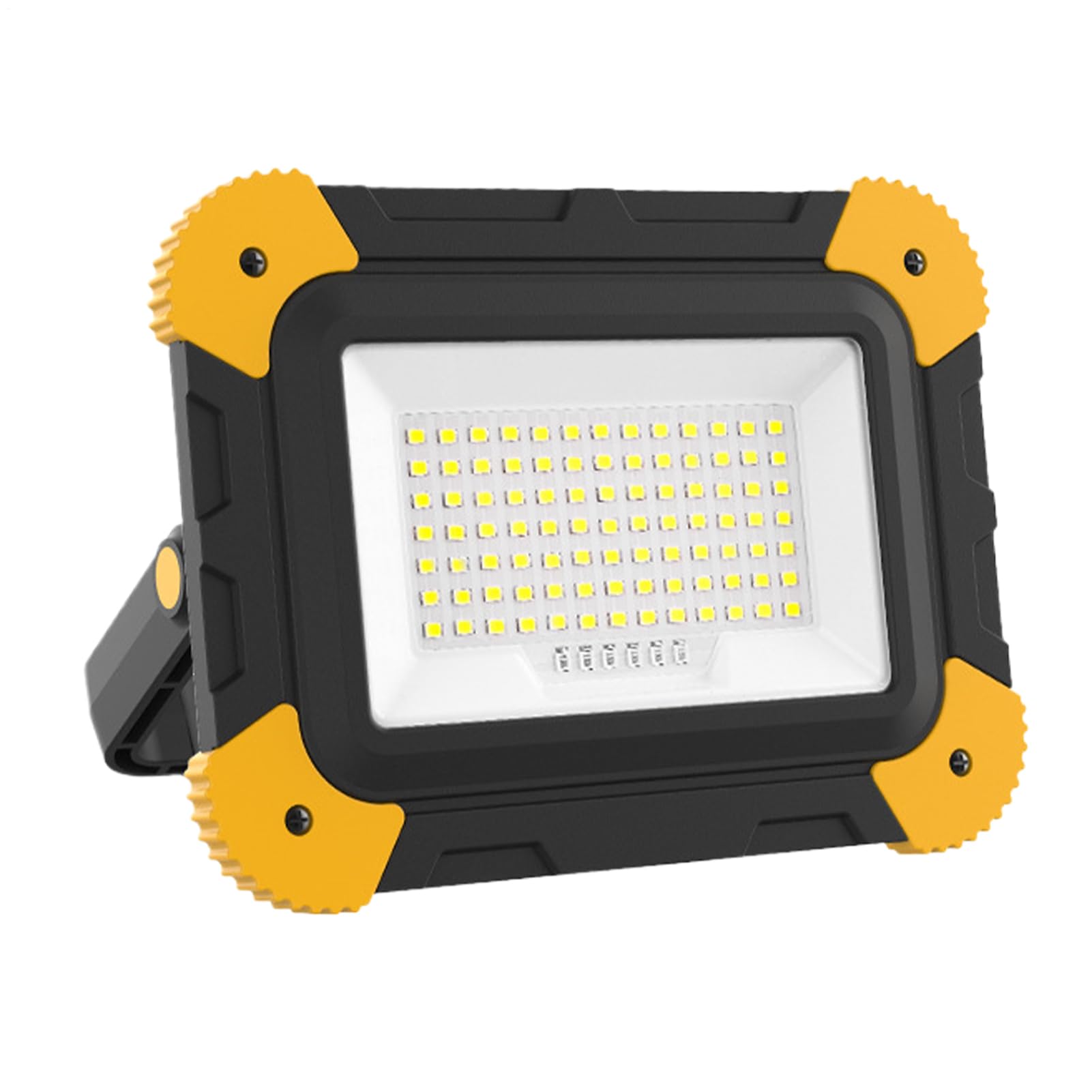 Lampe à LED portable multifonction à 5 modes pour travail et pêche - 8