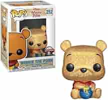 ディズニー　funko pop  5点 Amazon.com: Funko Disney POP! Artist Series Vinyl Figurine