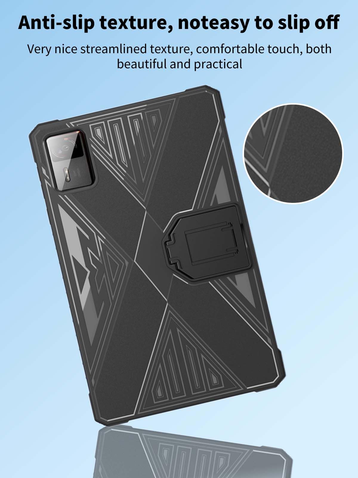 Amazon.com: Case for Lenovo Legion Y700 Gen 4,NOUKAJU Tablet